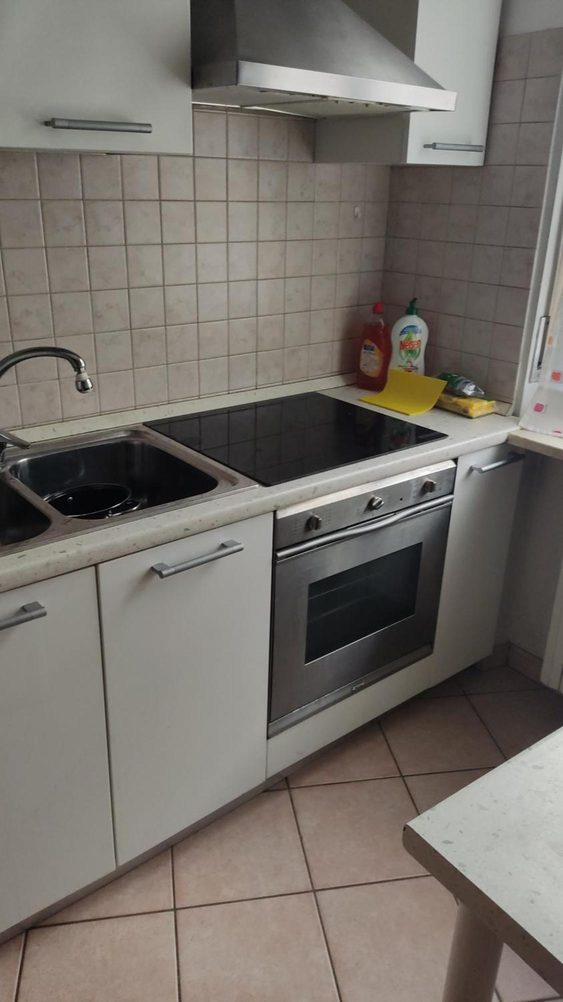 Apartment Near Metro Турин Екстер'єр фото