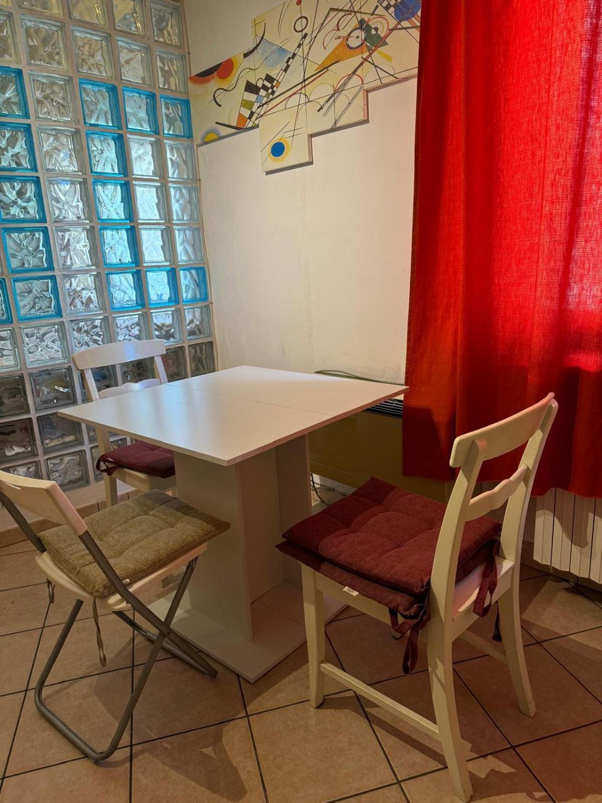 Apartment Near Metro Турин Екстер'єр фото